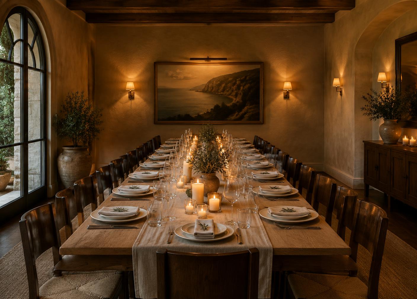 Sala privada